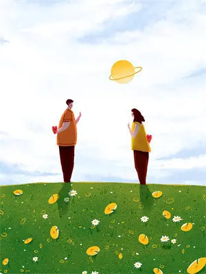 我家板栗被路人捡秋后妈妈杀疯了