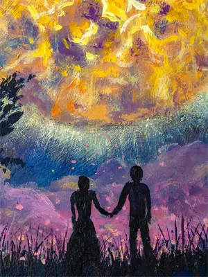 原神带朋友打幽境会显示自己吗