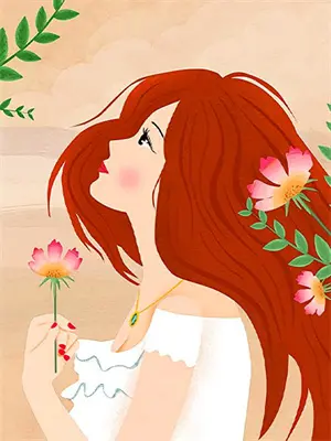 我，小狐狸精，专治高冷篮球女王