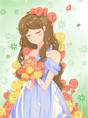 末日重生之丧尸横行的世界