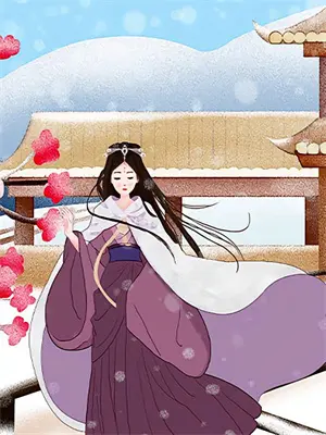 莲花楼之见月雎水迢迢