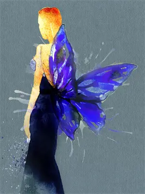 女主反复穿越很多次