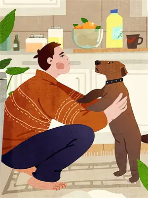 幽思燃烬忘川路大结局