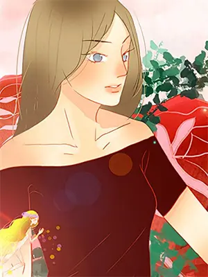 白月光系主播回归