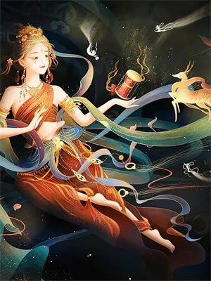 情天恨海同义词