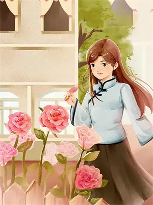 替身新郎齐墨和柳如烟的爱情故事