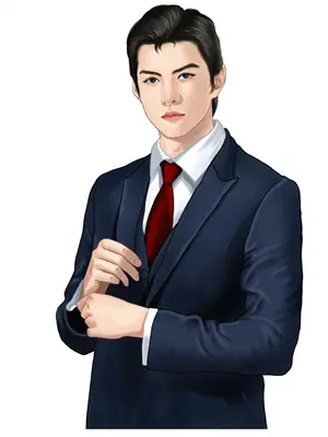 总裁的暧心甜妻