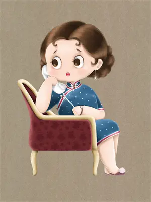 互换身体后男的被家暴