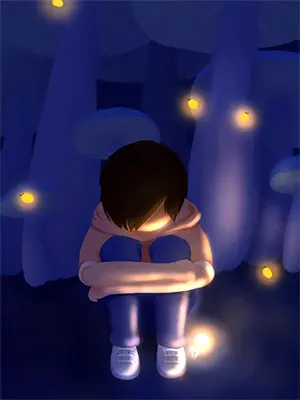 我和老公有个养女养了12年