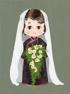 豪门女配觉醒了 小说