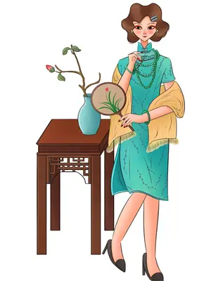 穿成恶毒女配七零娇娇女