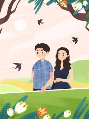 遇见秦先生不两两