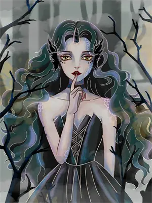 被青楼女冒充郡主后,我杀疯了漫画