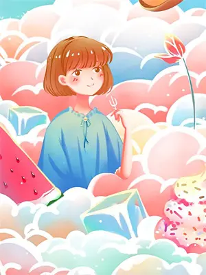 快穿绑定生子系统后她好孕爆棚